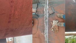 恐怖！6条水泥窑连续开裂！