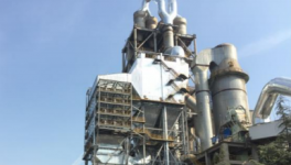 全国首套！30多条水泥生产线SCR脱硝大改造！