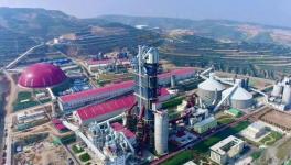 海螺、冀东、尧柏、天瑞！谁更强？！