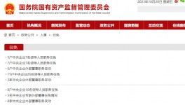 大动作！水泥龙头企业高层“大换血”！