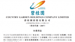 恐怖！又爆雷！规模是恒大4倍！水泥行业“雪上加霜”！