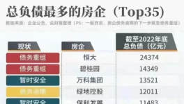 蔓延！“连环雷”！相当于30个恒大！多行业陷“踩踏”！