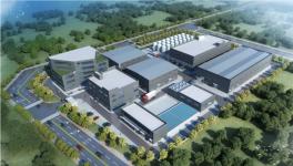 水泥生产特种润滑这一“卡脖子”难题已被攻克！