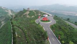 修复“工业疮疤”再造生态美景，废旧矿山换新颜！