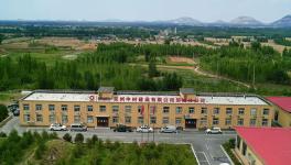 高效、智慧、零碳！全国规模最大的绿色矿山生态系统诞生！