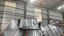 “大家伙”运进水泥厂，“红利”共分享！