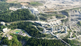 对大自然负责，绿色矿山经验分享！