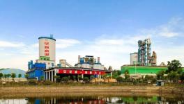 看华新水泥如何选高性价比的燃烧器！