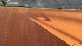 紧急！回转窑开裂漏料了，怎么办?