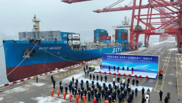 武汉祥焱EPIC燃烧器龙年出口“开门红”!