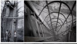 水泥清库施工，这些都是重点！