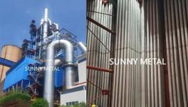 超低排放势在必行！高温低尘方案节省运营成本！