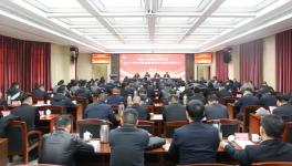 中铁七局集中采购钢材、水泥战略合作协议签订！