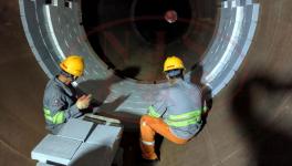 喜讯！天津南极星成功中标新疆某水泥厂技改项目