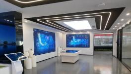 中联水泥：积极探索智能化发展的必由之路