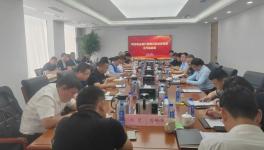 河北省水泥行业五大片区5月份继续错峰！