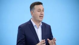 对话世界水泥巨头豪瑞集团新任首席执行官！