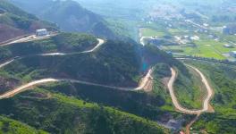 解决抑尘难题！交大神舟一车搞定“国家级绿色矿山”！