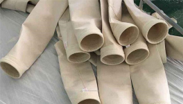 @所有水泥熟料线：颗粒归仓！废旧滤袋可回收！