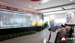 水泥“梦工厂”，环保节能建设助推企业绿色发展