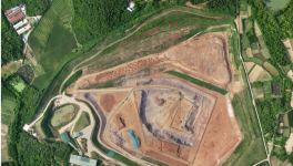 兖州中材，多措并举，打造和谐发展绿色矿山