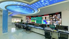 交易量21万吨！冀东水泥旗下企业完成大额碳资产转让交易！