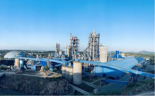 6.9MW/13.76MWh！葛洲坝水泥储能布局再进一步！