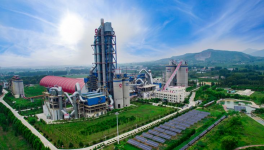 噪声源头和传播两手抓！水泥厂噪声治理常用方法来了！