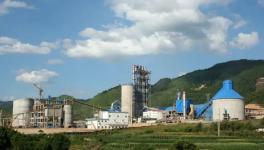 精打细算 过紧日子——福建水泥“稳经营 提效益”取得阶段成效