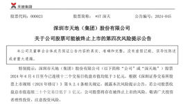 国内首家以商混为主业的上市公司或被终止上市！