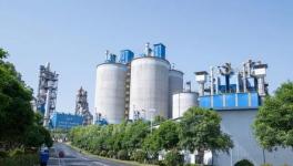 葛洲坝石门特种水泥：记好能效明细账，水泥产业“灰”变“绿”！