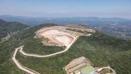 持续推动高质量发展——中材矿山“六星项目”展⑨ 