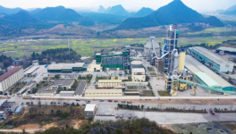 国家级榜单发布，华新水泥高替代燃料包揽前两名!