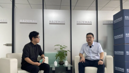 海螺、华新等力挺！百年名企哈兹马克如何打破内卷！