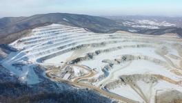 持续推动高质量发展——中材矿山“六星项目”展⑪