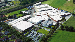 万迪欧德，德国百年风机企业“卷”入中国市场