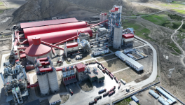 14000多吨/天！灾后重建水泥保供进行中……