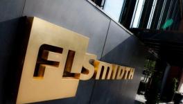 历史时刻！史密斯宣布剥离水泥业务！总部年底搬家！