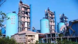 上峰水泥：行业集中度稳步提升