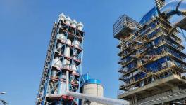 “一刀切”执法！这家水泥厂“准生证”被撤销！