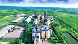 水泥生产龙头企业：宾州水泥年节电439万度降本263万