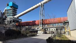 10亿项目陷停滞！水泥产能监管合规性引热议……