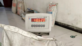 无视政策！不合格水泥厂中标国家重点项目！