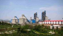 2250吨/日熟料产能指标挂牌出让，底价4050 万元！