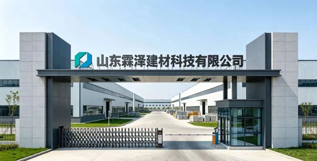 2%-3%熟料！霖泽胶凝材料助力建材粉磨企业转型升级