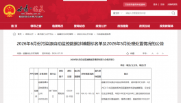 官方公告：临夏海螺设备故障引发废气超标！