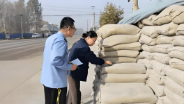 国家级质量督察组全面进驻水泥大省粤、苏、浙、鲁！